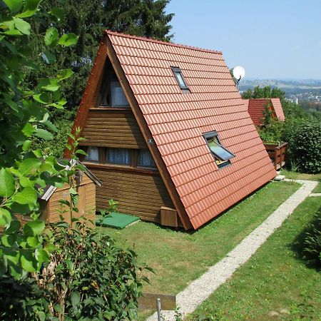 Auf Die 12 - Auf Die 13 Freyung Exterior photo