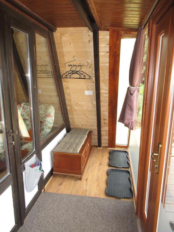 Auf Die 12 - Auf Die 13 Freyung Exterior photo