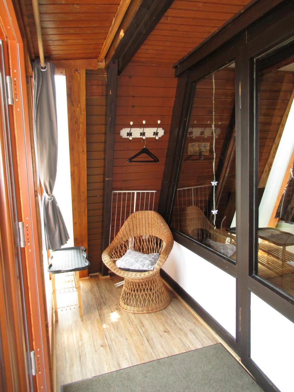 Auf Die 12 - Auf Die 13 Freyung Exterior photo