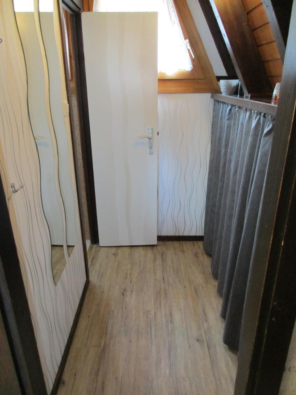 Auf Die 12 - Auf Die 13 Freyung Exterior photo