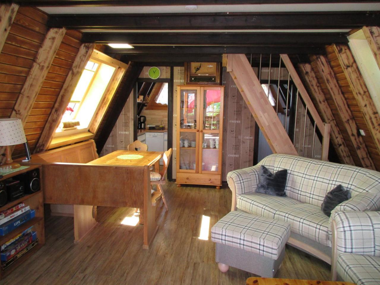 Auf Die 12 - Auf Die 13 Freyung Exterior photo